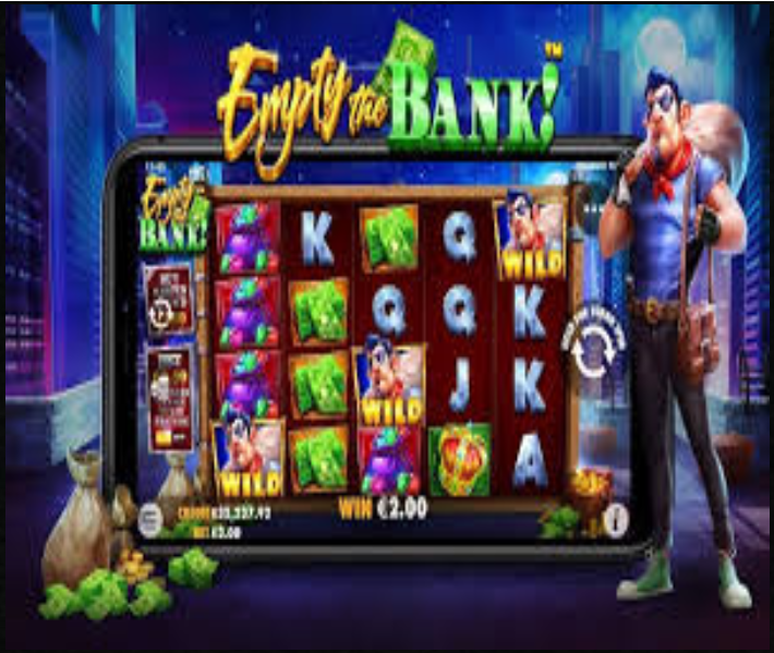 Bagaimana Pengembangan Mesin Slot Online Telah Meningkatkan Pengalaman Pemain?